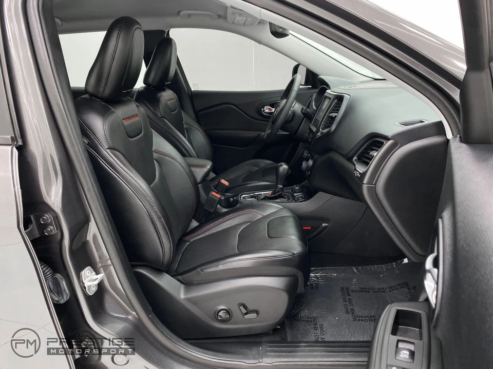 2022 Jeep KL Cherokee - Image 14 of 31