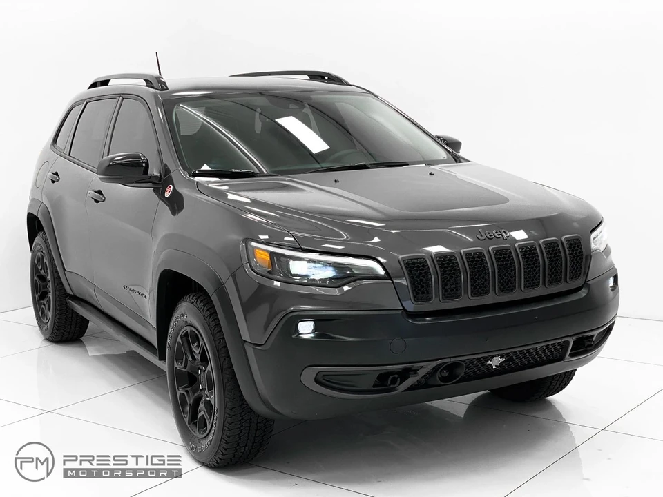 2022 Jeep KL Cherokee - Image 12 of 31