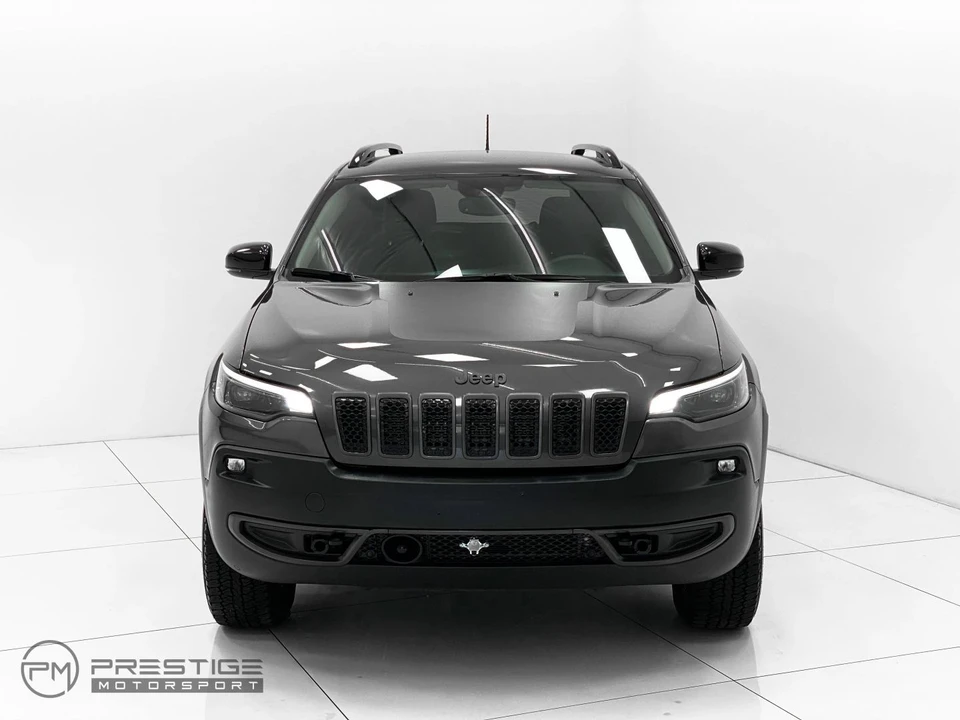 2022 Jeep KL Cherokee - Image 2 of 31