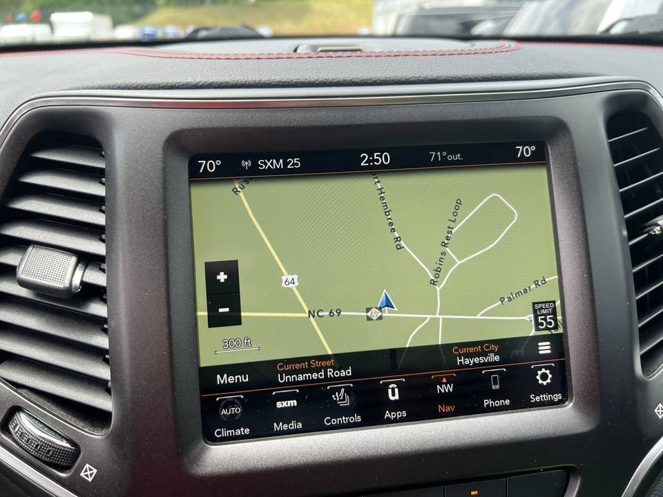 2022 Jeep KL Cherokee - Image 23 of 31