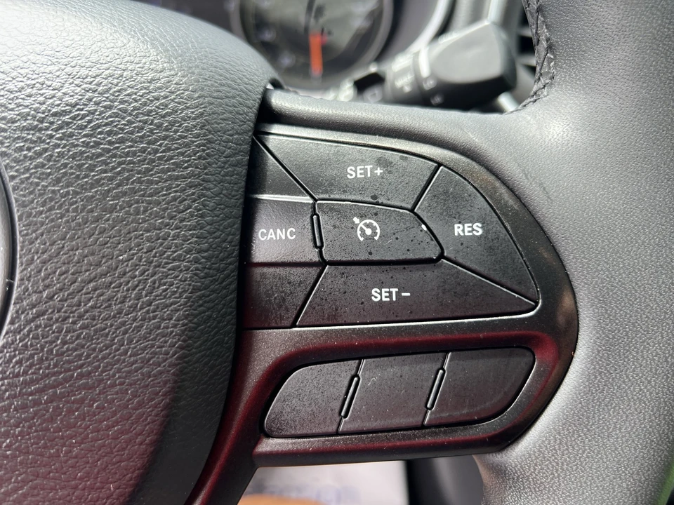 2022 Jeep KL Cherokee - Image 27 of 31