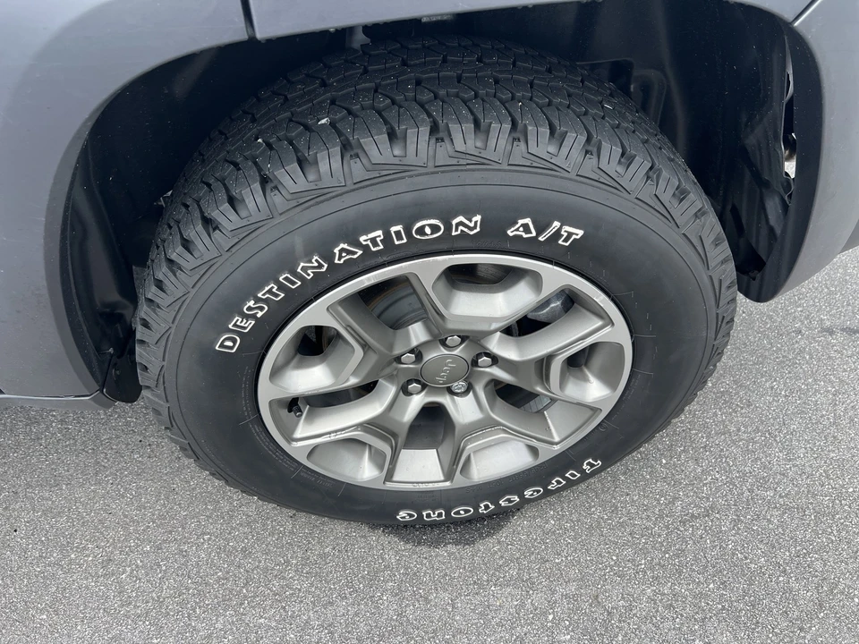 2022 Jeep KL Cherokee - Image 13 of 31
