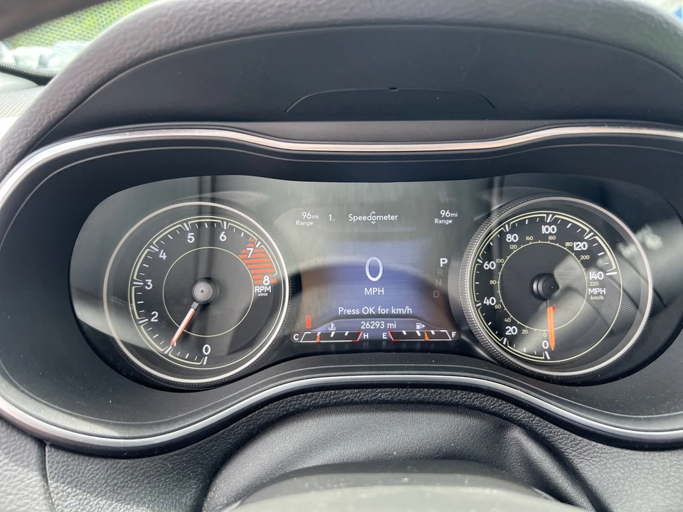 2022 Jeep KL Cherokee - Image 29 of 31