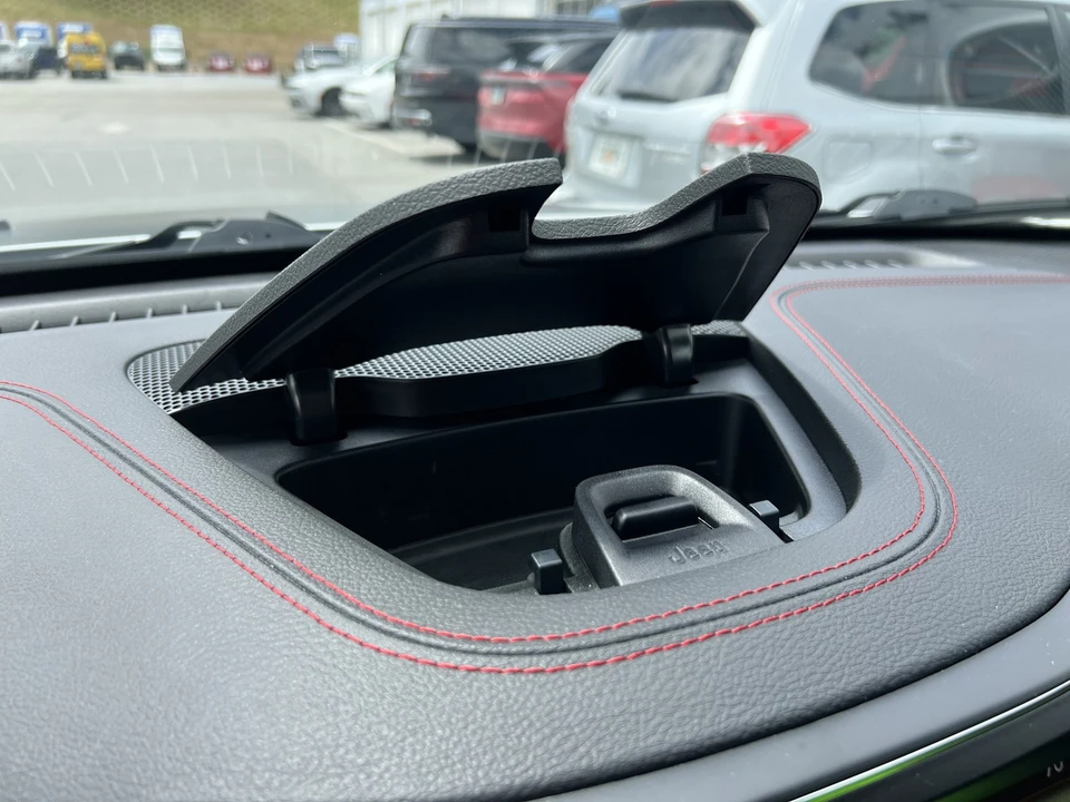 2022 Jeep KL Cherokee - Image 30 of 31