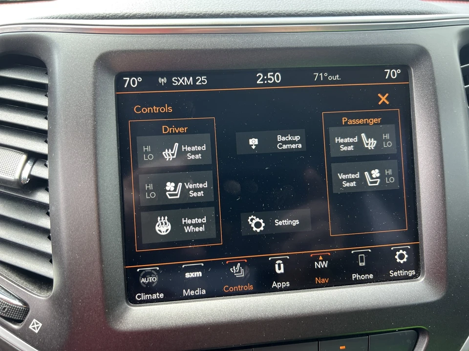 2022 Jeep KL Cherokee - Image 25 of 31