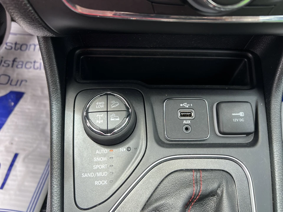 2022 Jeep KL Cherokee - Image 26 of 31