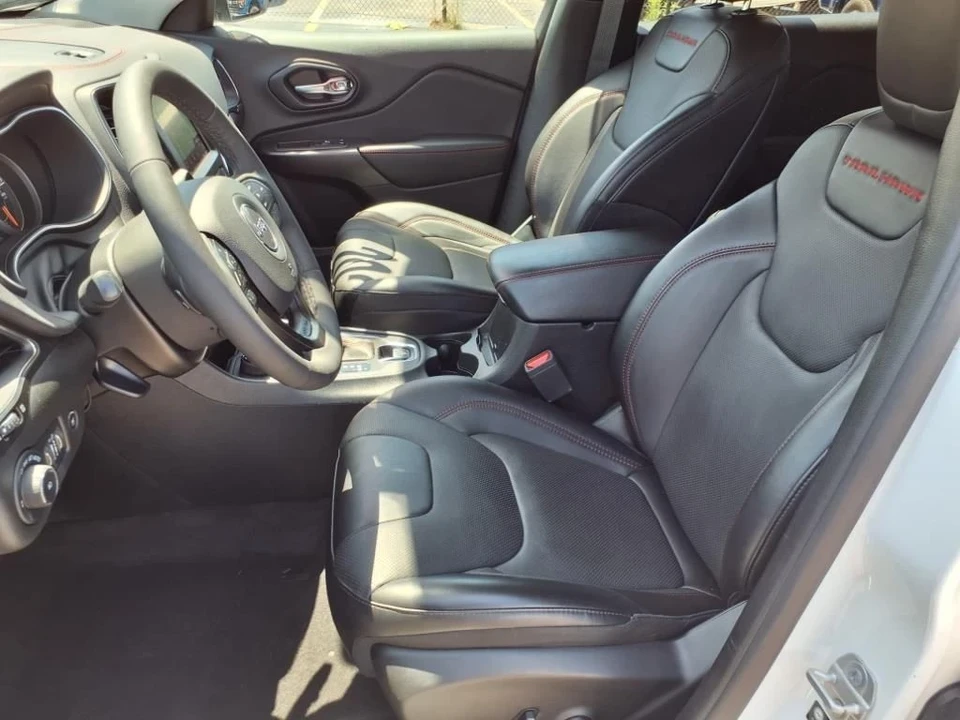 2022 Jeep KL Cherokee - Image 9 of 12