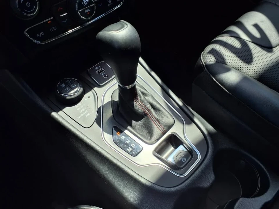 2022 Jeep KL Cherokee - Image 20 of 20