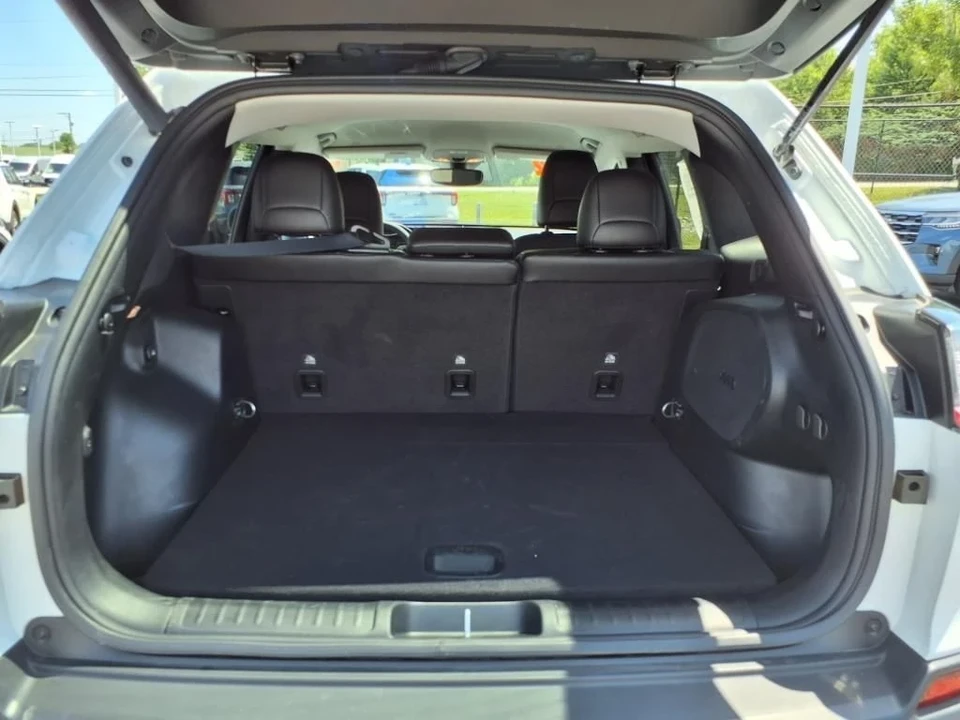 2022 Jeep KL Cherokee - Image 12 of 12