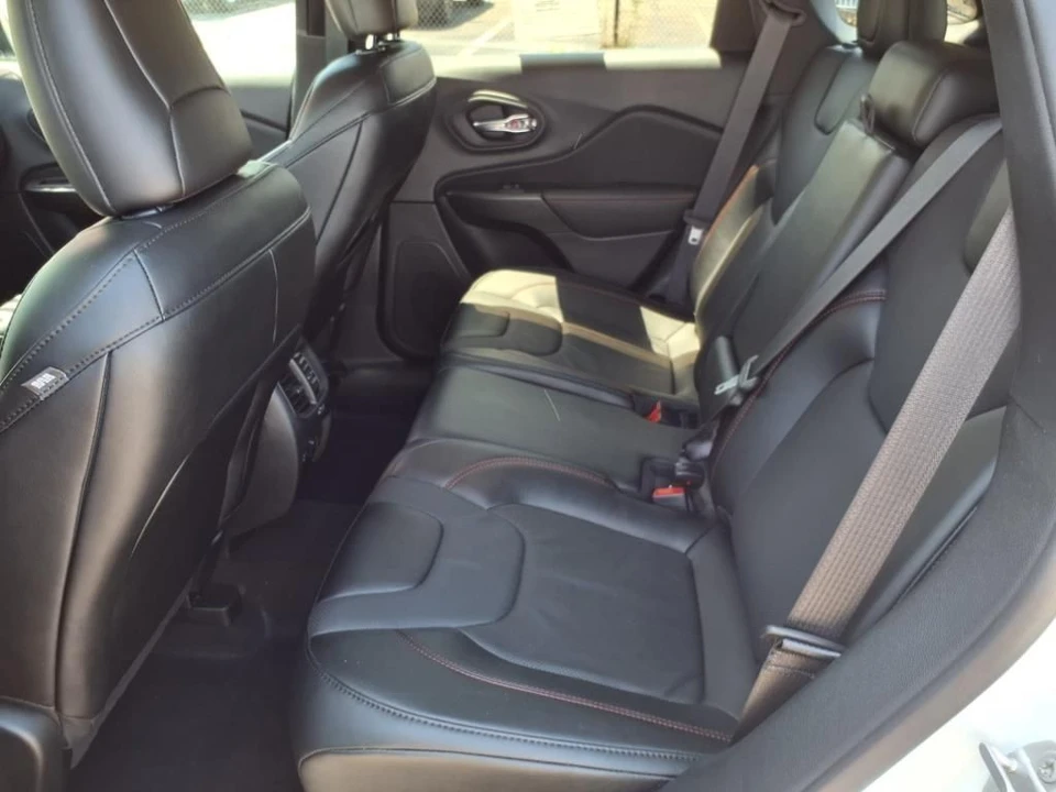 2022 Jeep KL Cherokee - Image 11 of 12