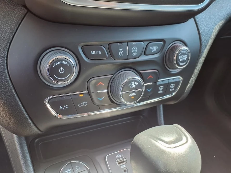 2022 Jeep KL Cherokee - Image 19 of 20