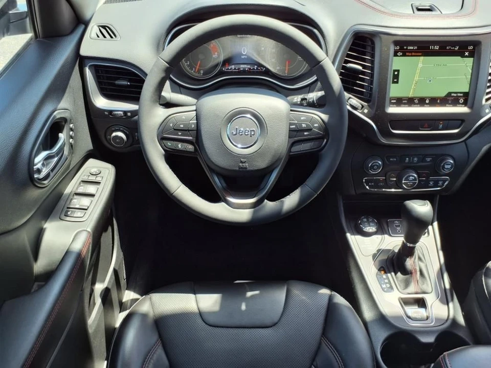 2022 Jeep KL Cherokee - Image 5 of 12