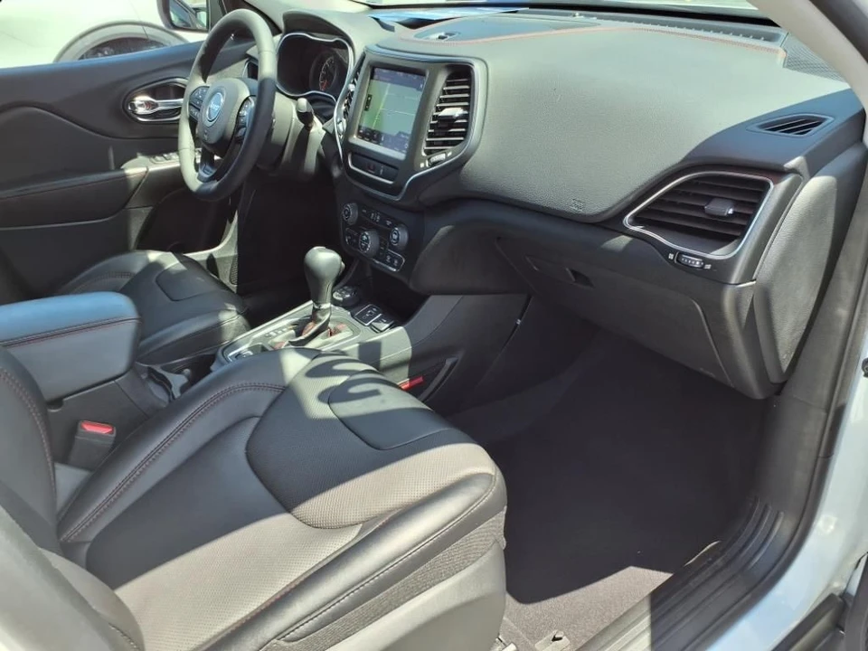 2022 Jeep KL Cherokee - Image 15 of 20