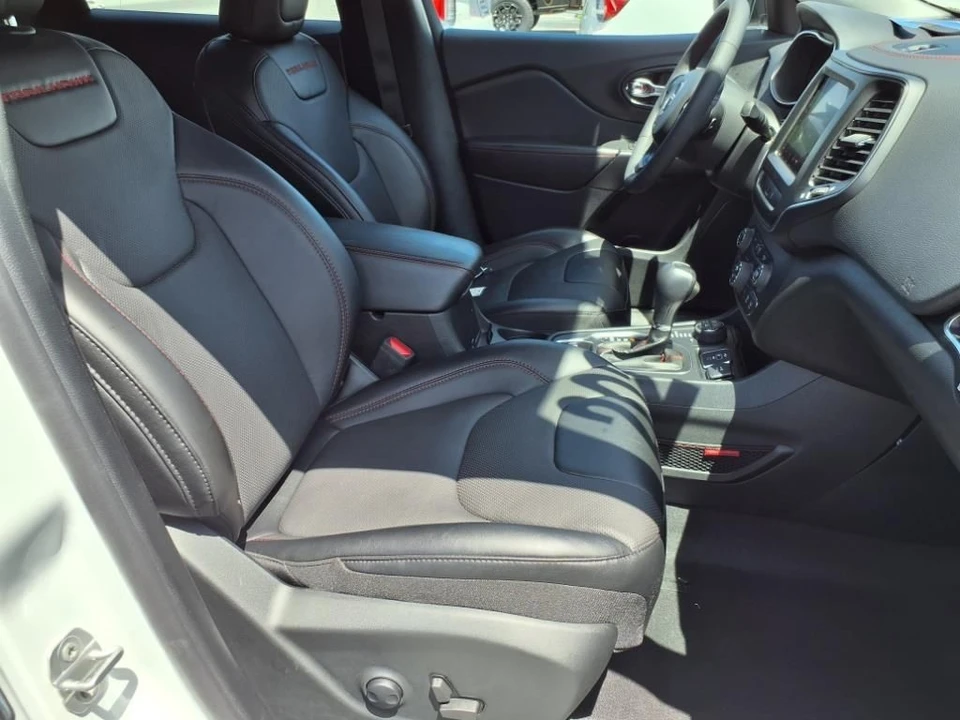 2022 Jeep KL Cherokee - Image 14 of 20