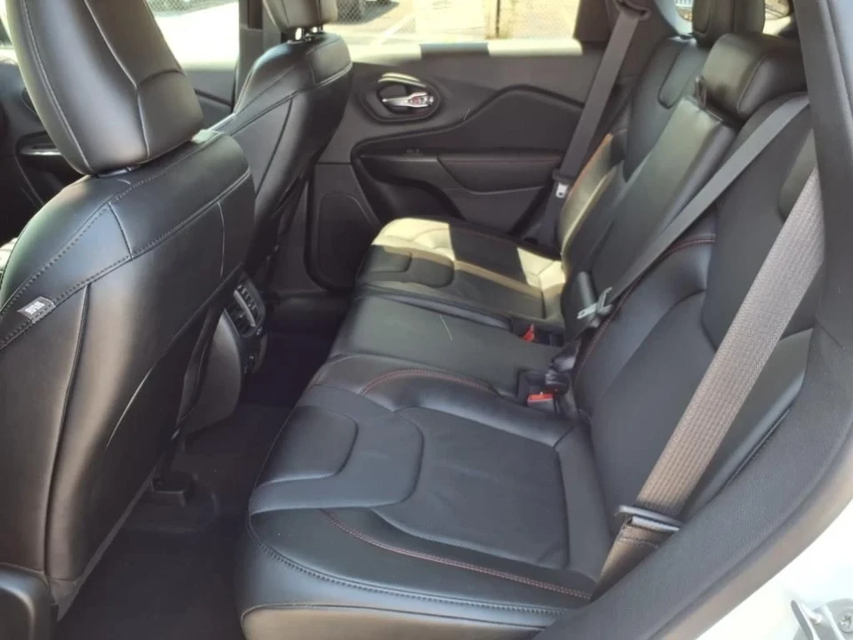 2022 Jeep KL Cherokee - Image 11 of 12