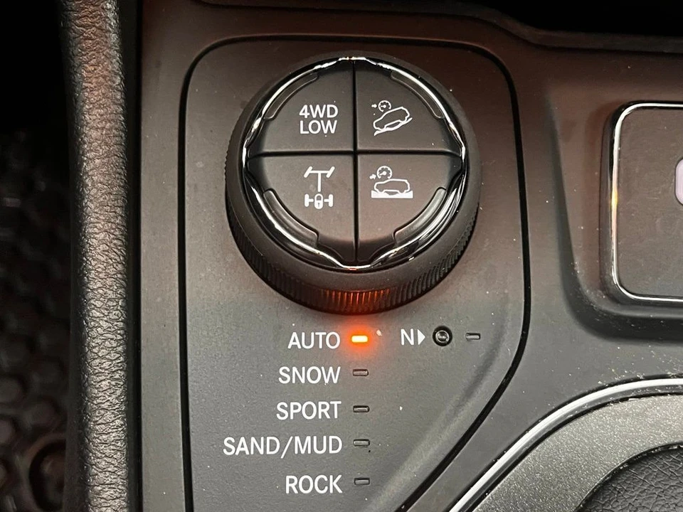 2022 Jeep KL Cherokee - Image 7 of 12