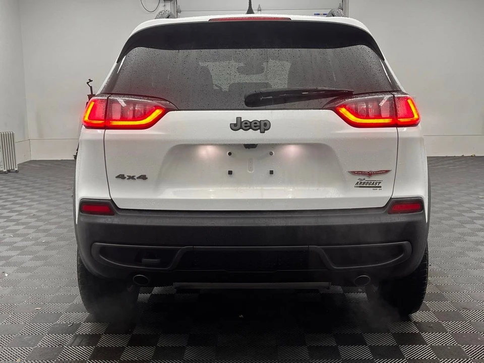 2022 Jeep KL Cherokee - Image 12 of 12