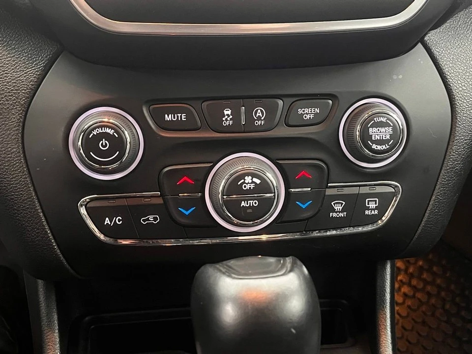 2022 Jeep KL Cherokee - Image 5 of 12