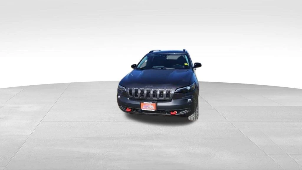 2022 Jeep KL Cherokee - Image 3 of 12