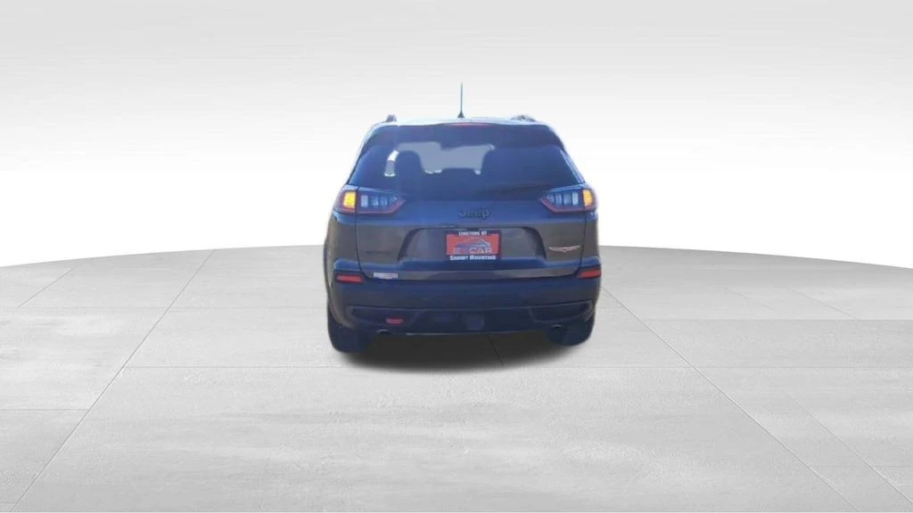 2022 Jeep KL Cherokee - Image 7 of 12