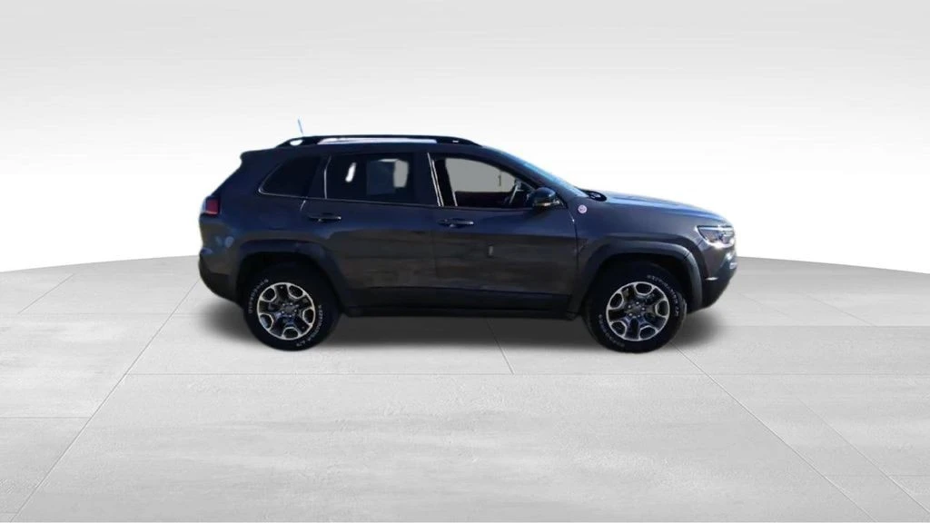 2022 Jeep KL Cherokee - Image 9 of 12