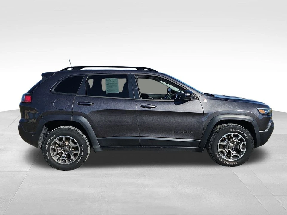 2022 Jeep KL Cherokee - Image 12 of 12