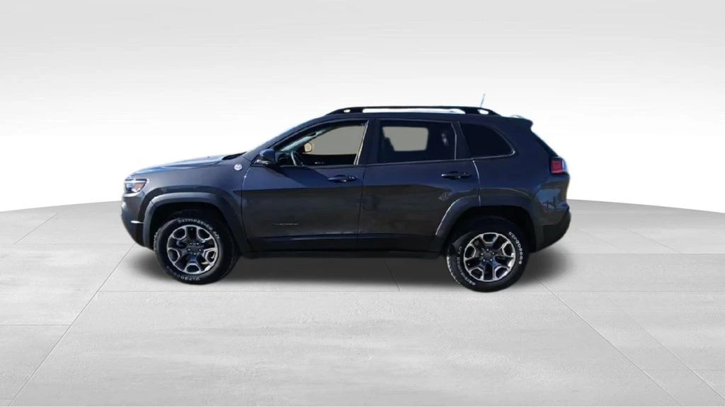 2022 Jeep KL Cherokee - Image 5 of 12