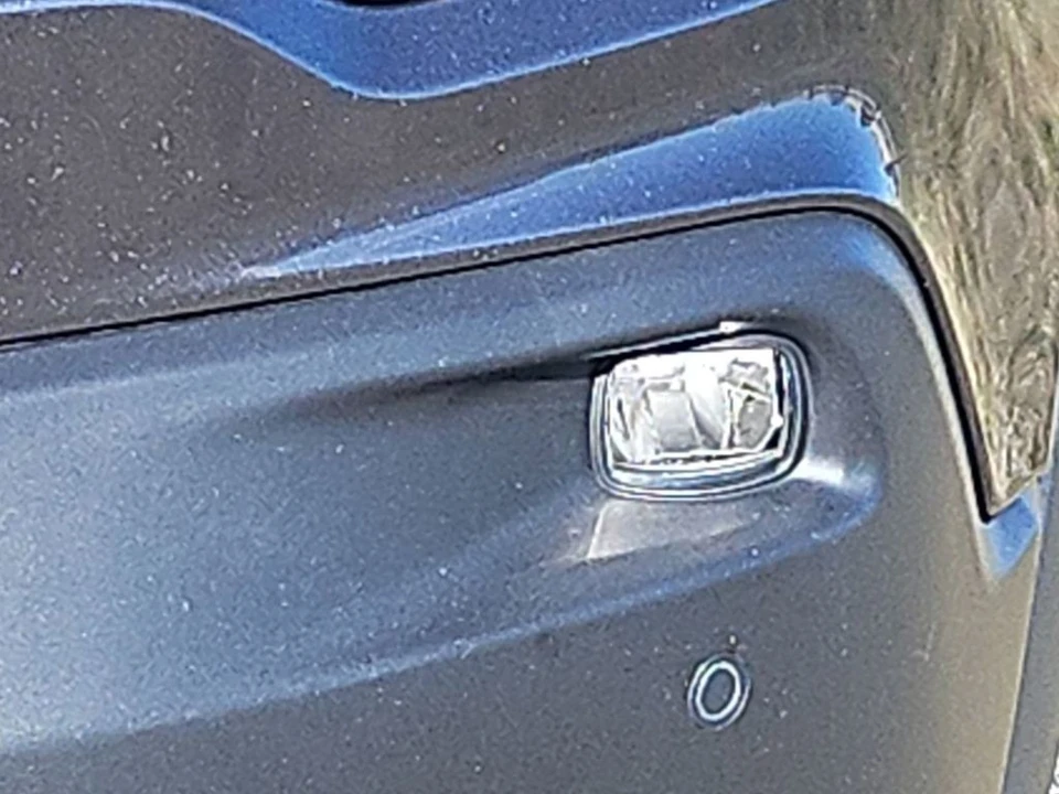 2022 Jeep KL Cherokee - Image 19 of 21