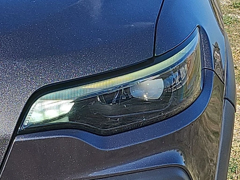 2022 Jeep KL Cherokee - Image 18 of 21