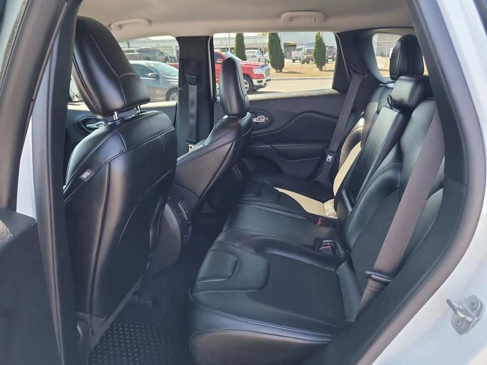 2022 Jeep KL Cherokee - Image 12 of 12