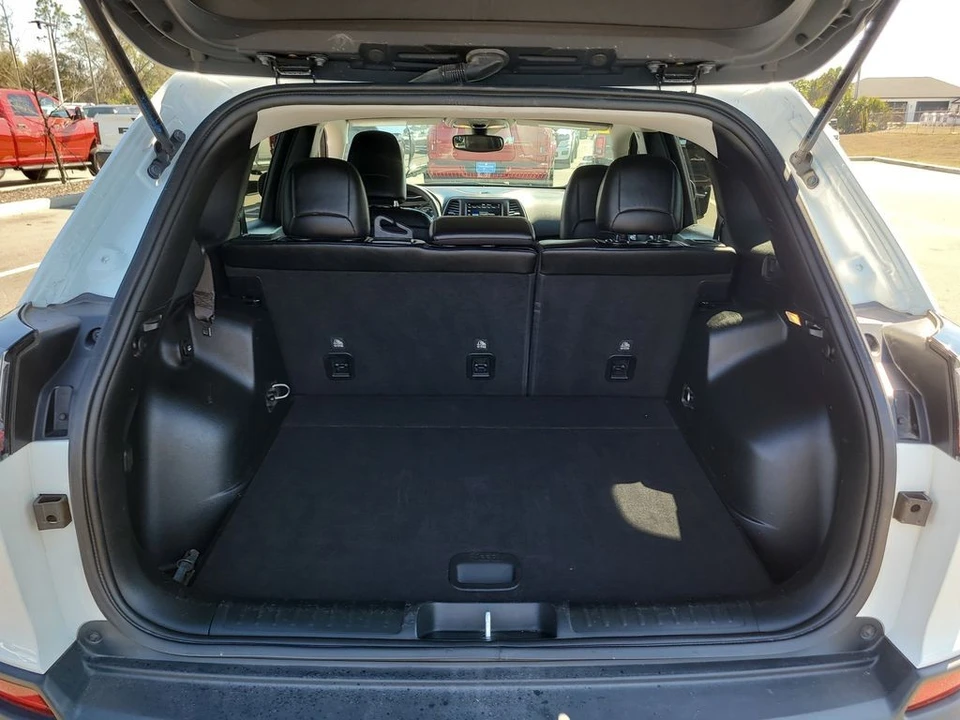 2022 Jeep KL Cherokee - Image 9 of 12