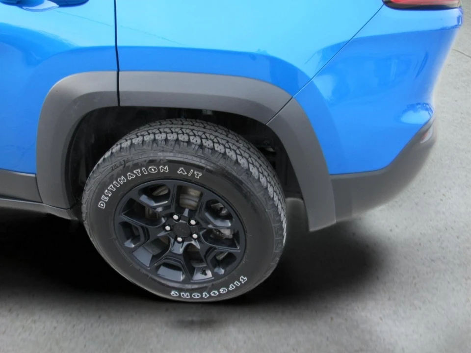 2022 Jeep KL Cherokee - Image 4 of 12
