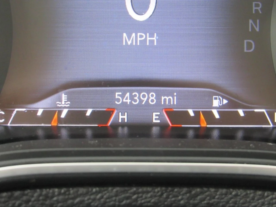 2022 Jeep KL Cherokee - Image 6 of 12