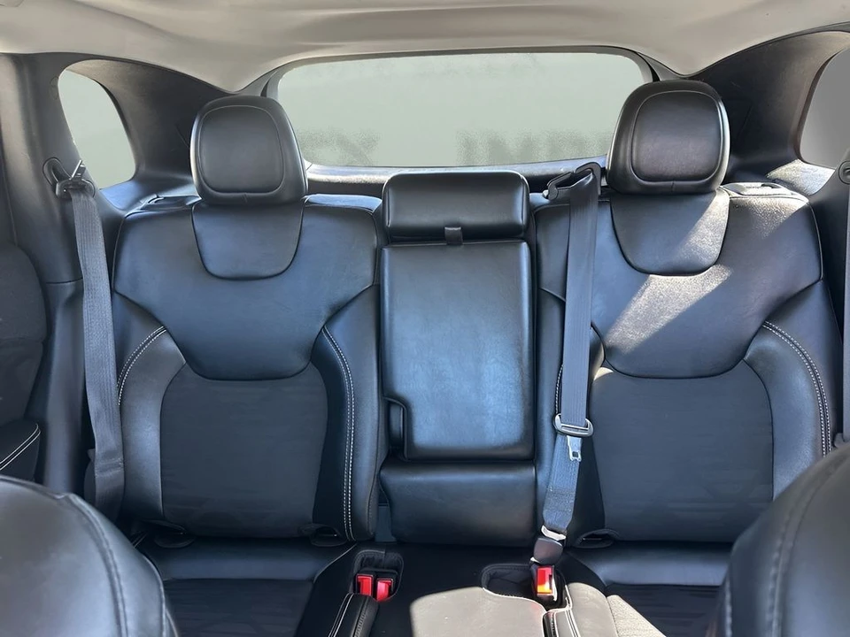 2022 Jeep KL Cherokee - Image 12 of 21