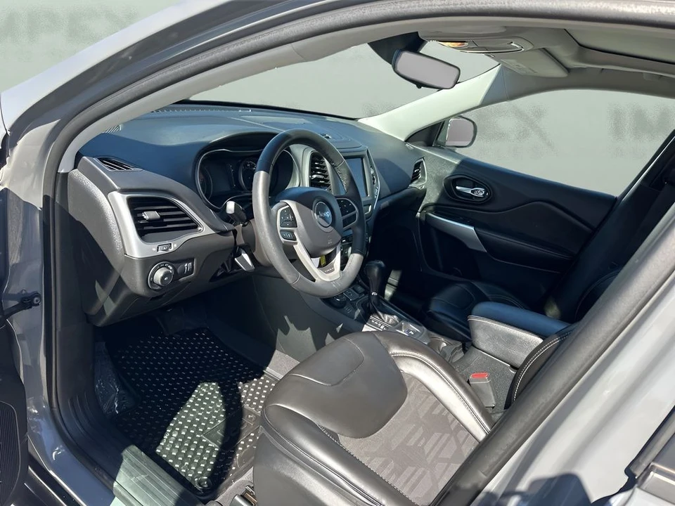 2022 Jeep KL Cherokee - Image 9 of 21