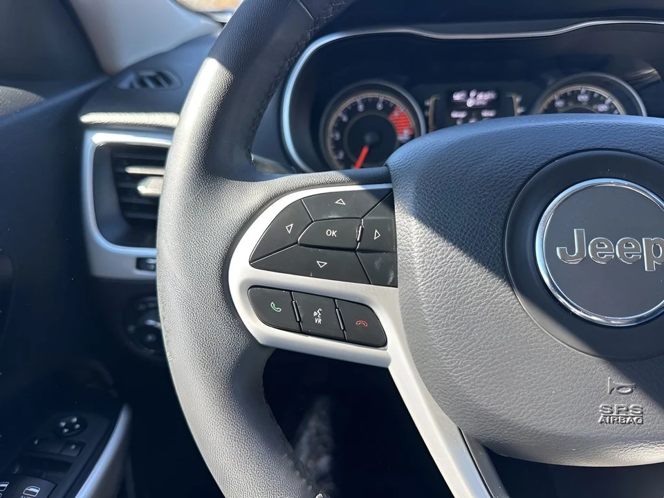 2022 Jeep KL Cherokee - Image 15 of 21