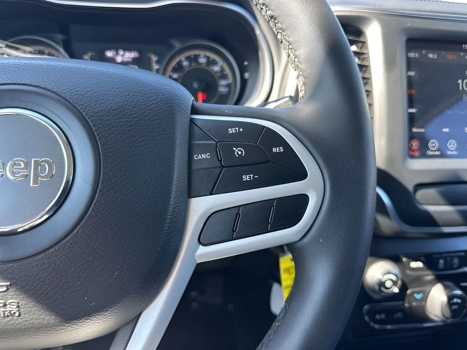 2022 Jeep KL Cherokee - Image 16 of 21