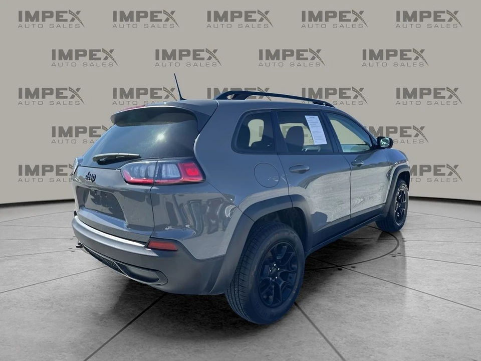 2022 Jeep KL Cherokee - Image 5 of 21