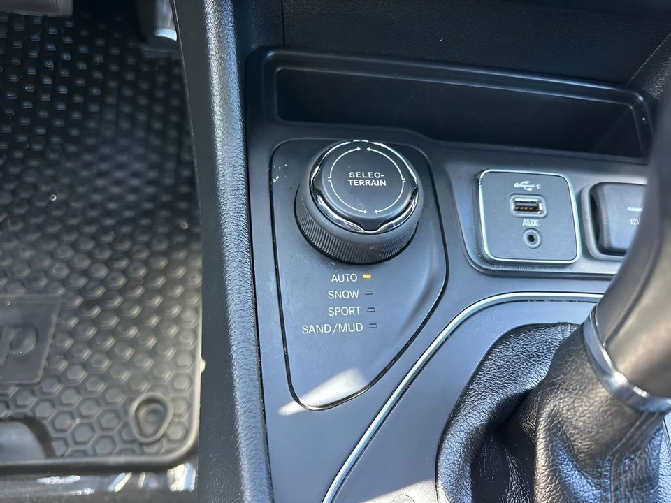 2022 Jeep KL Cherokee - Image 20 of 21