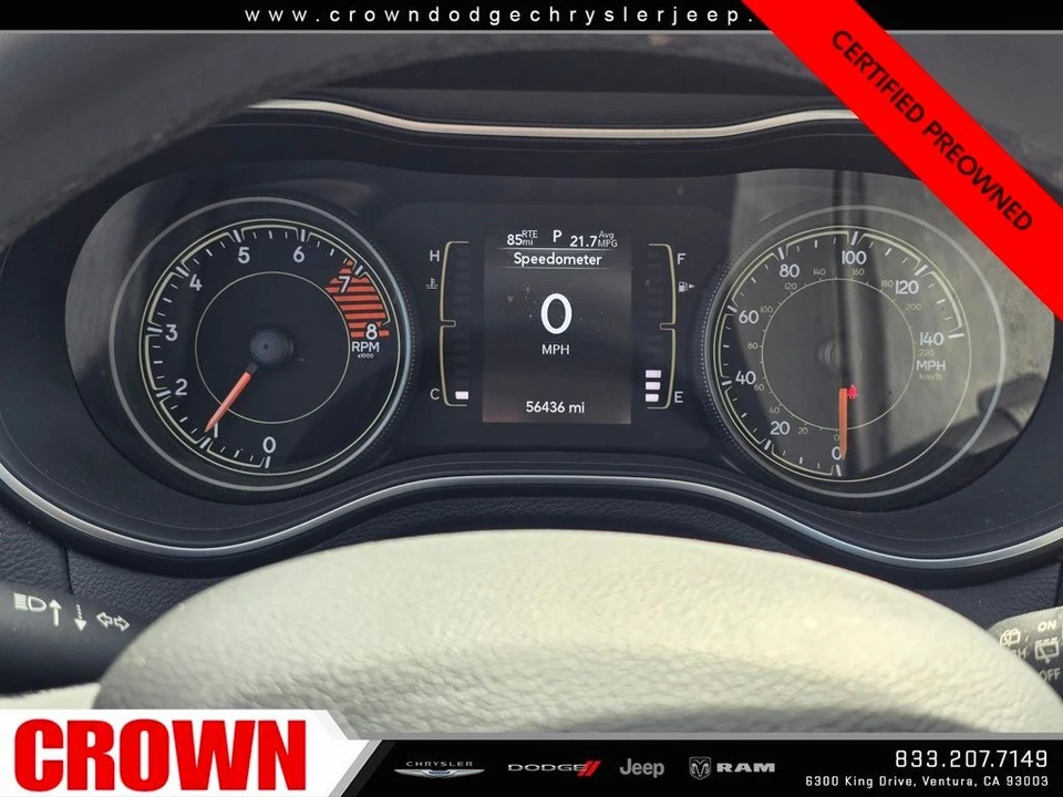 2022 Jeep KL Cherokee - Image 11 of 11