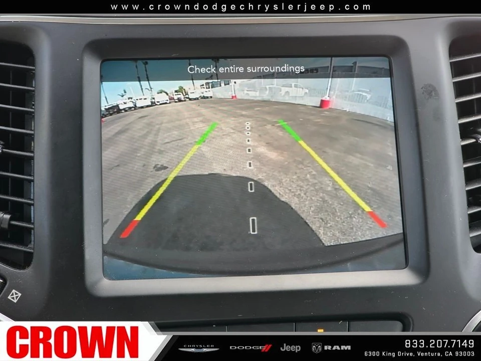 2022 Jeep KL Cherokee - Image 8 of 11