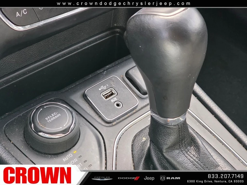 2022 Jeep KL Cherokee - Image 7 of 11