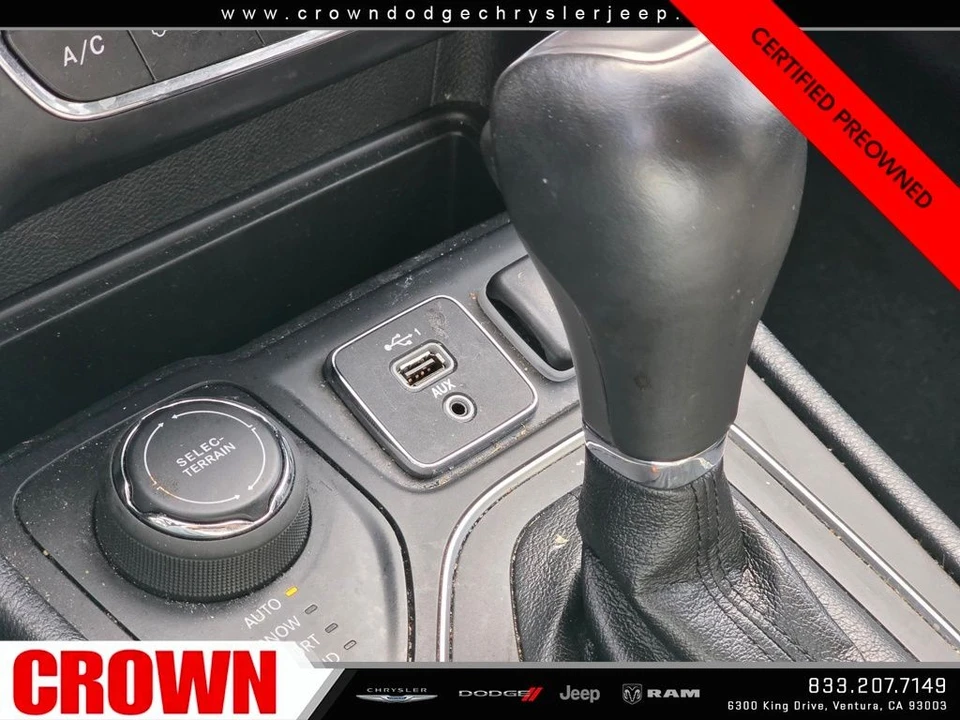 2022 Jeep KL Cherokee - Image 7 of 11