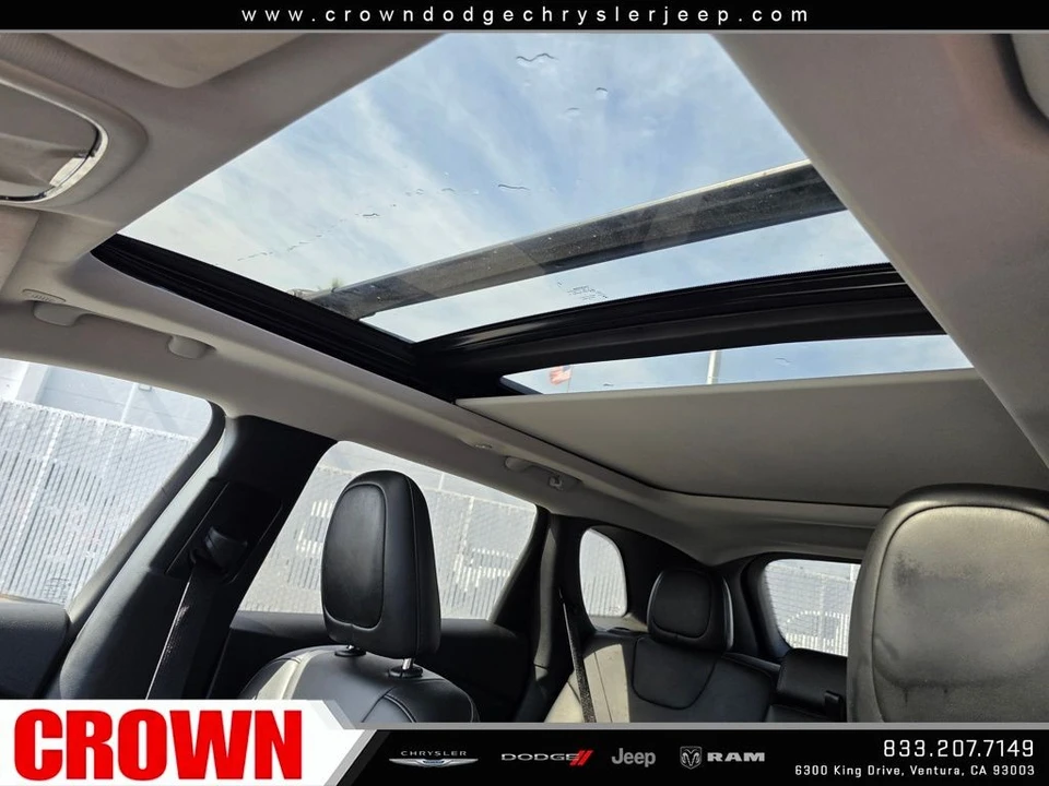2022 Jeep KL Cherokee - Image 6 of 11