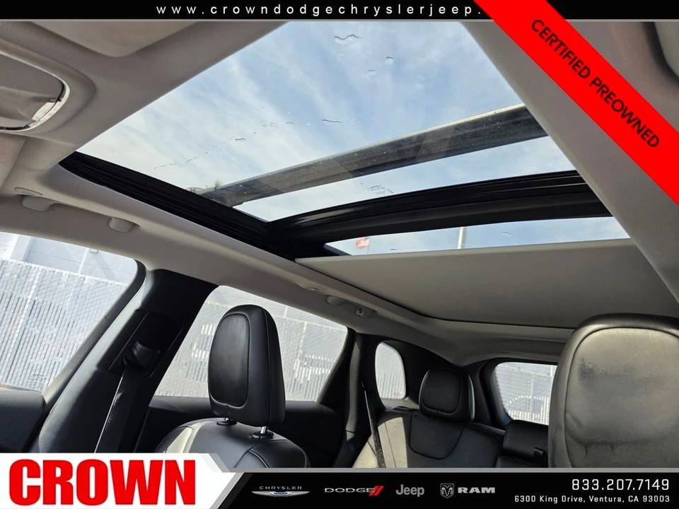 2022 Jeep KL Cherokee - Image 6 of 11