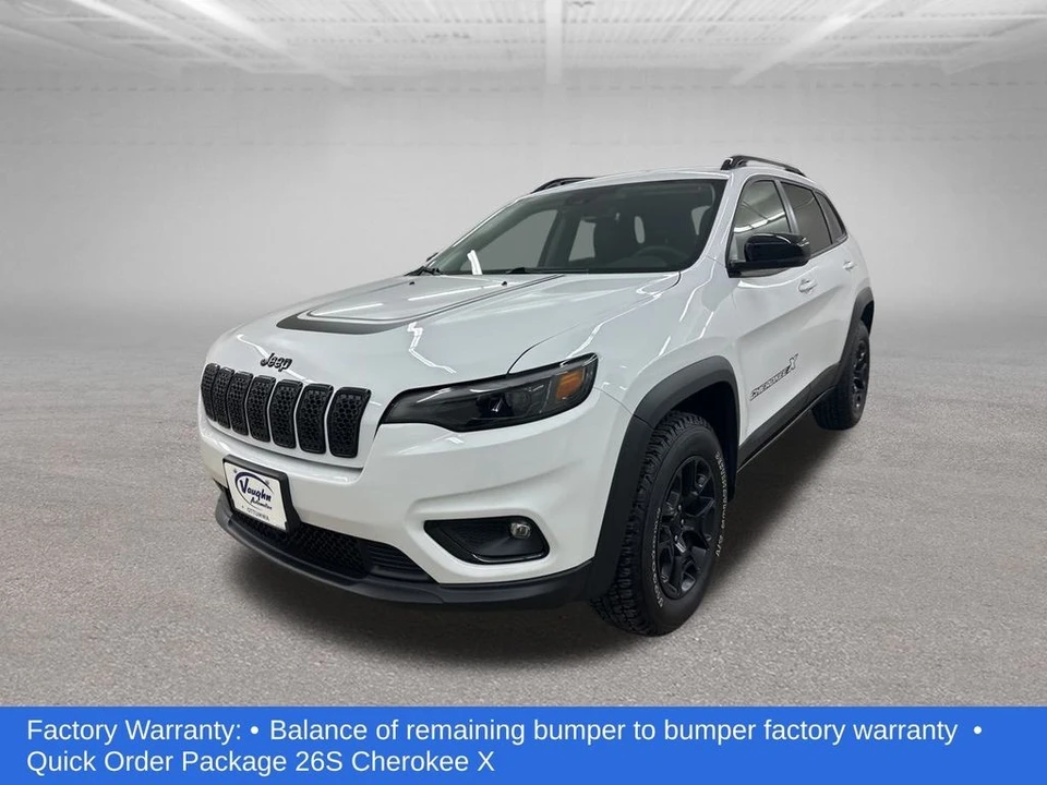 2022 Jeep KL Cherokee - Image 7 of 12