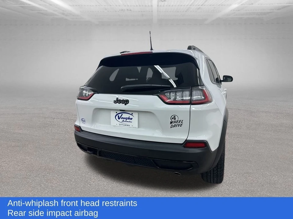 2022 Jeep KL Cherokee - Image 12 of 12