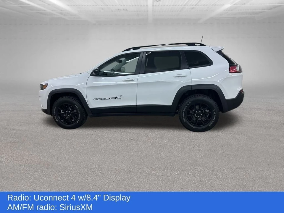 2022 Jeep KL Cherokee - Image 8 of 12
