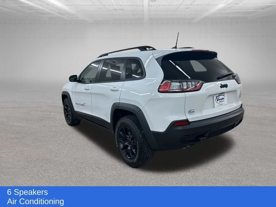 2022 Jeep KL Cherokee - Image 9 of 12