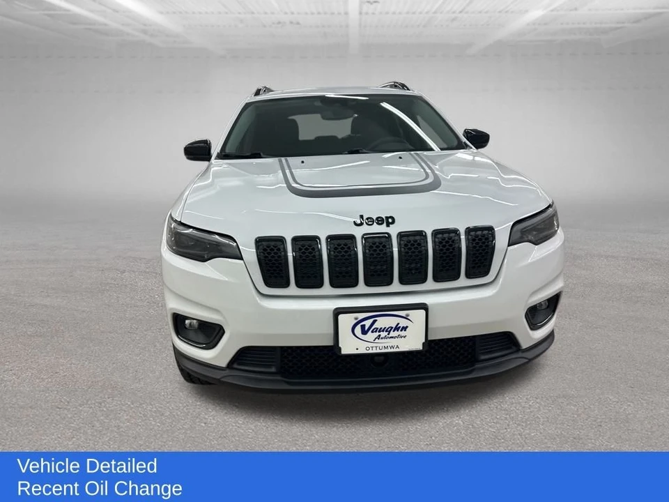 2022 Jeep KL Cherokee - Image 5 of 12